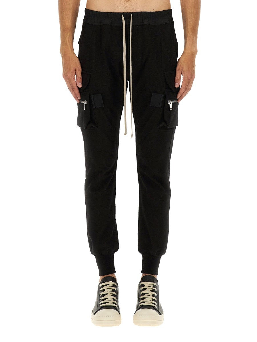 RICK OWENS PANTS "MASTODON"
