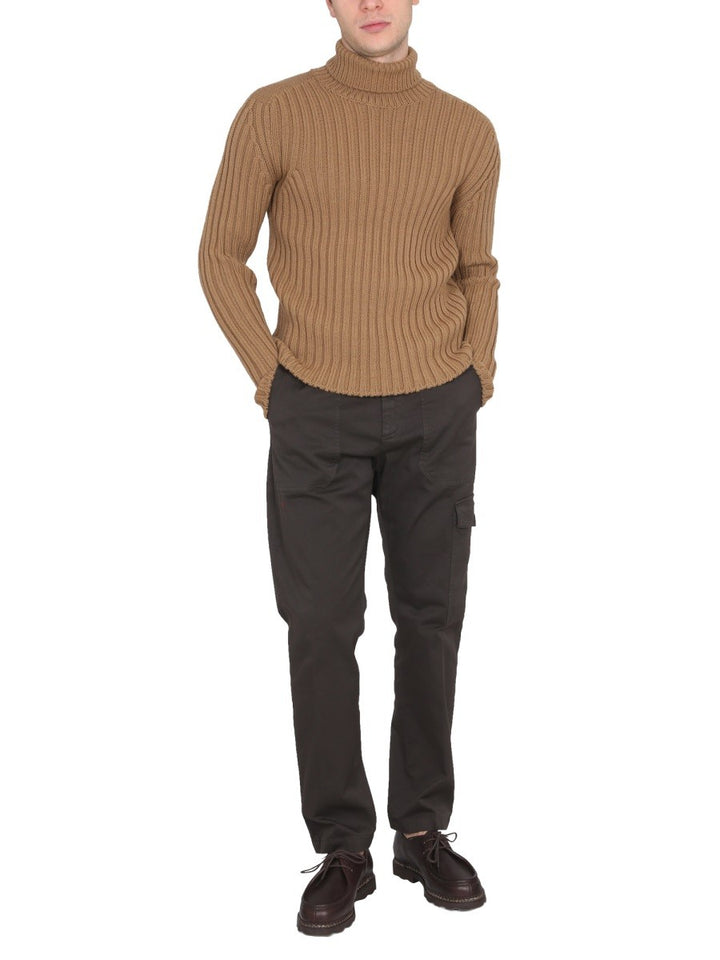 DEPARTMENT FIVE PANTS OUT