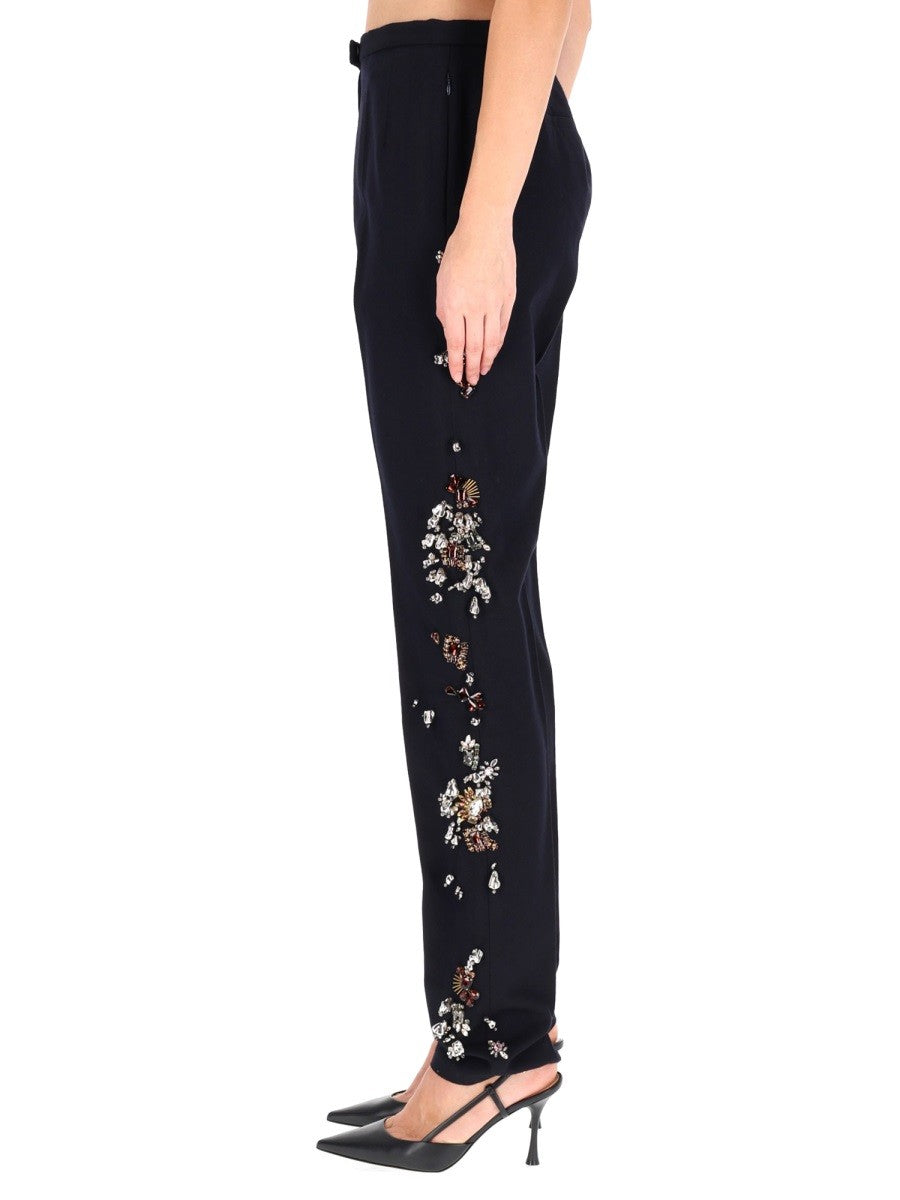 Dries Van Noten PANTS "PANDORIS"