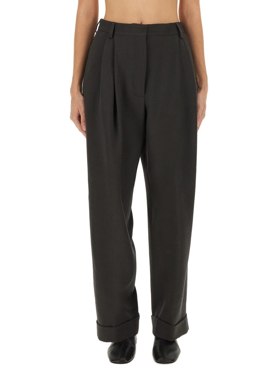 Dries Van Noten PANTS "PARTAN"