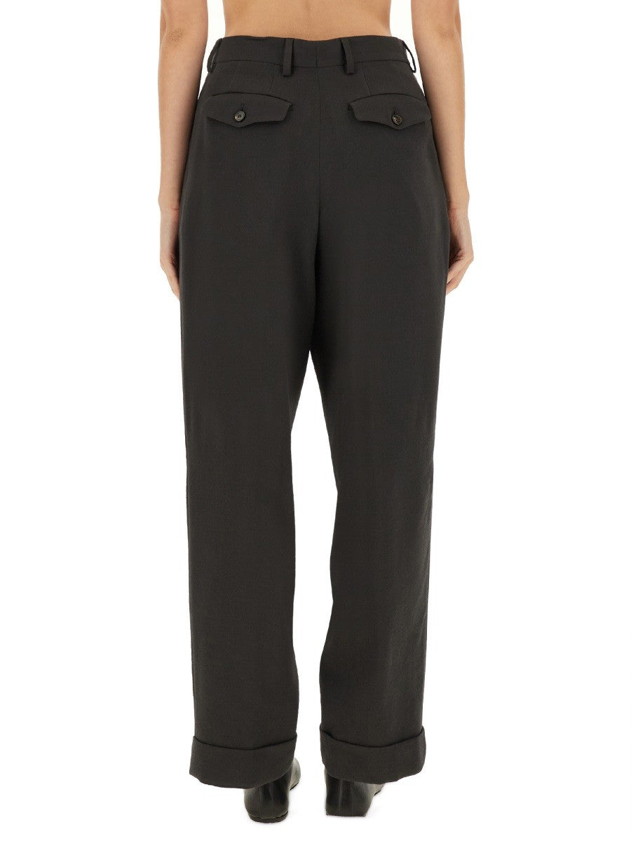 Dries Van Noten PANTS "PARTAN"