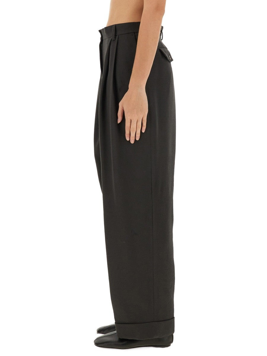 Dries Van Noten PANTS "PARTAN"