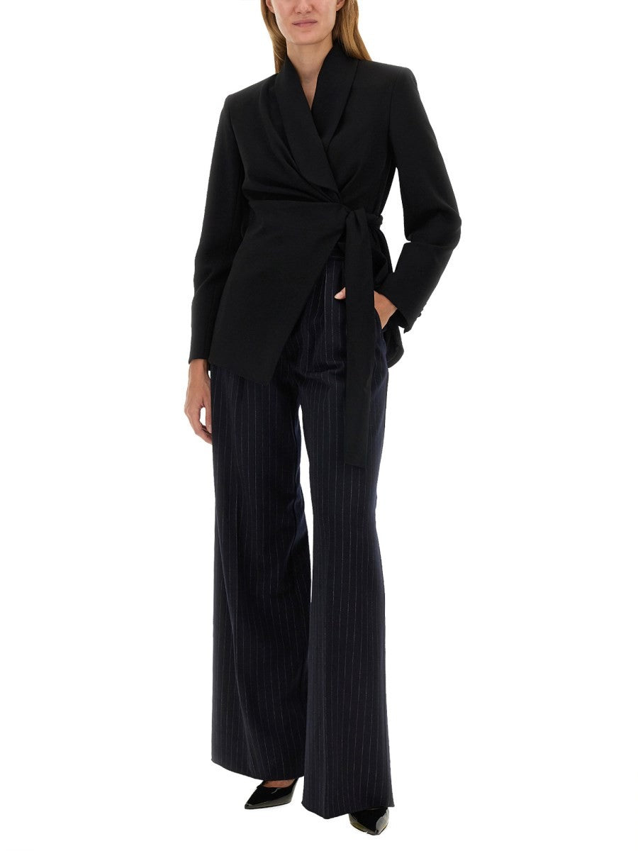 Max Mara PANTS "PIROGUES"