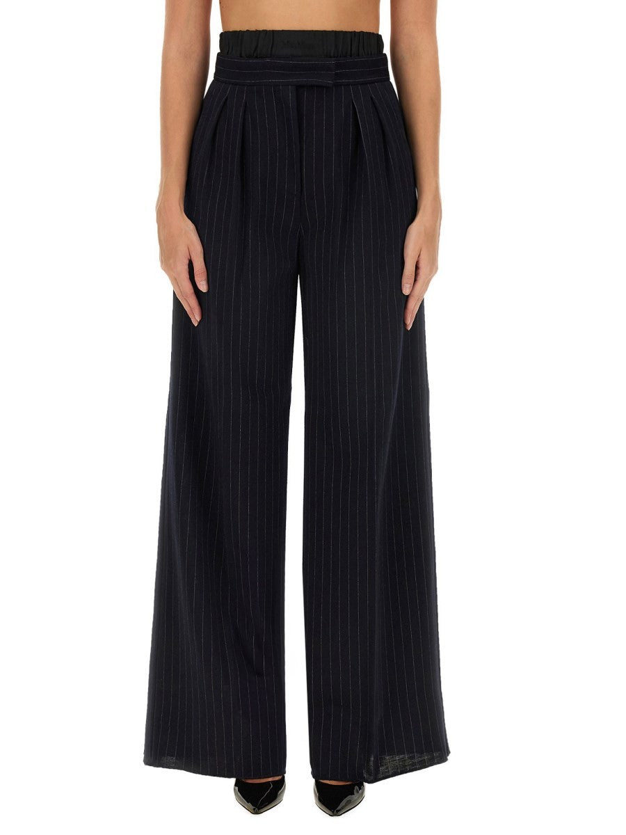 Max Mara PANTS "PIROGUES"