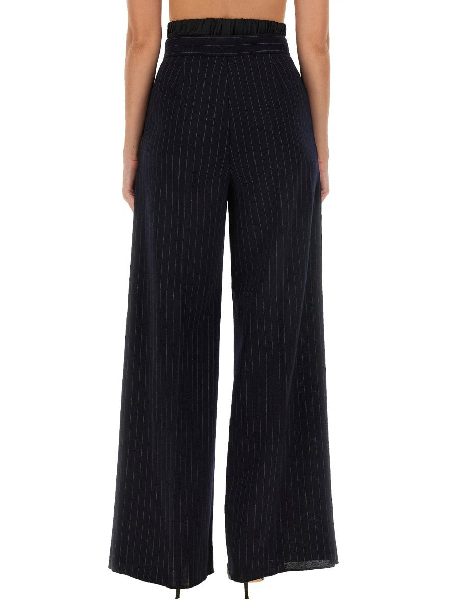Max Mara PANTS "PIROGUES"