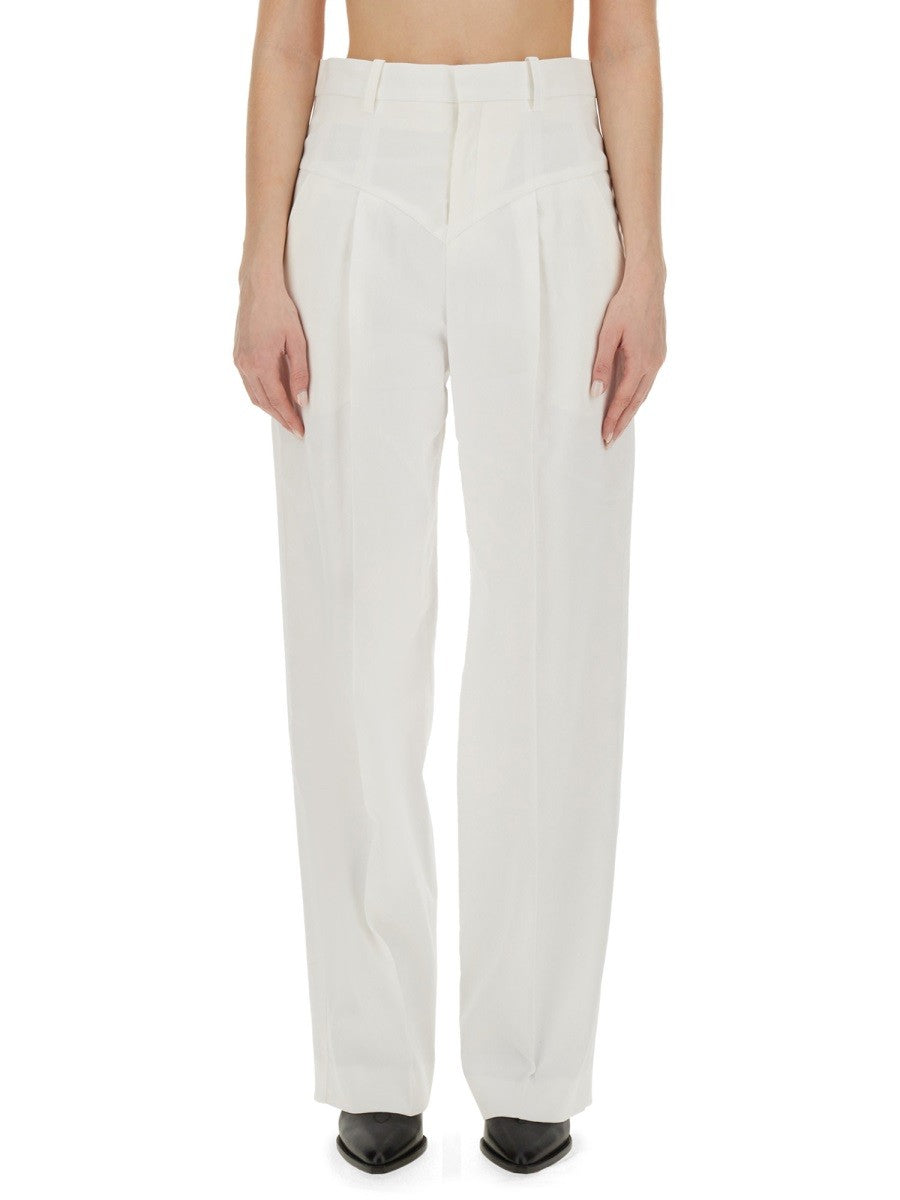 Isabel Marant PANTS "STAYA"