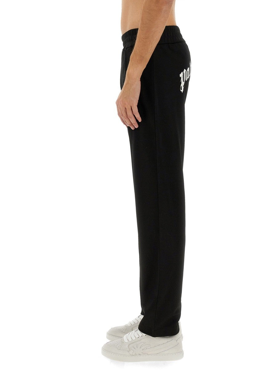 Palm Angels PANTS WITH LOGO