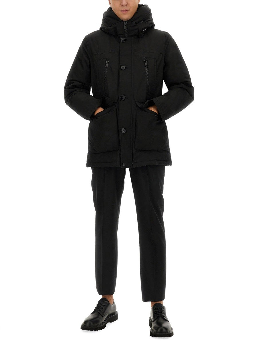 Woolrich "ARTIC EVOLUTION" PARKA