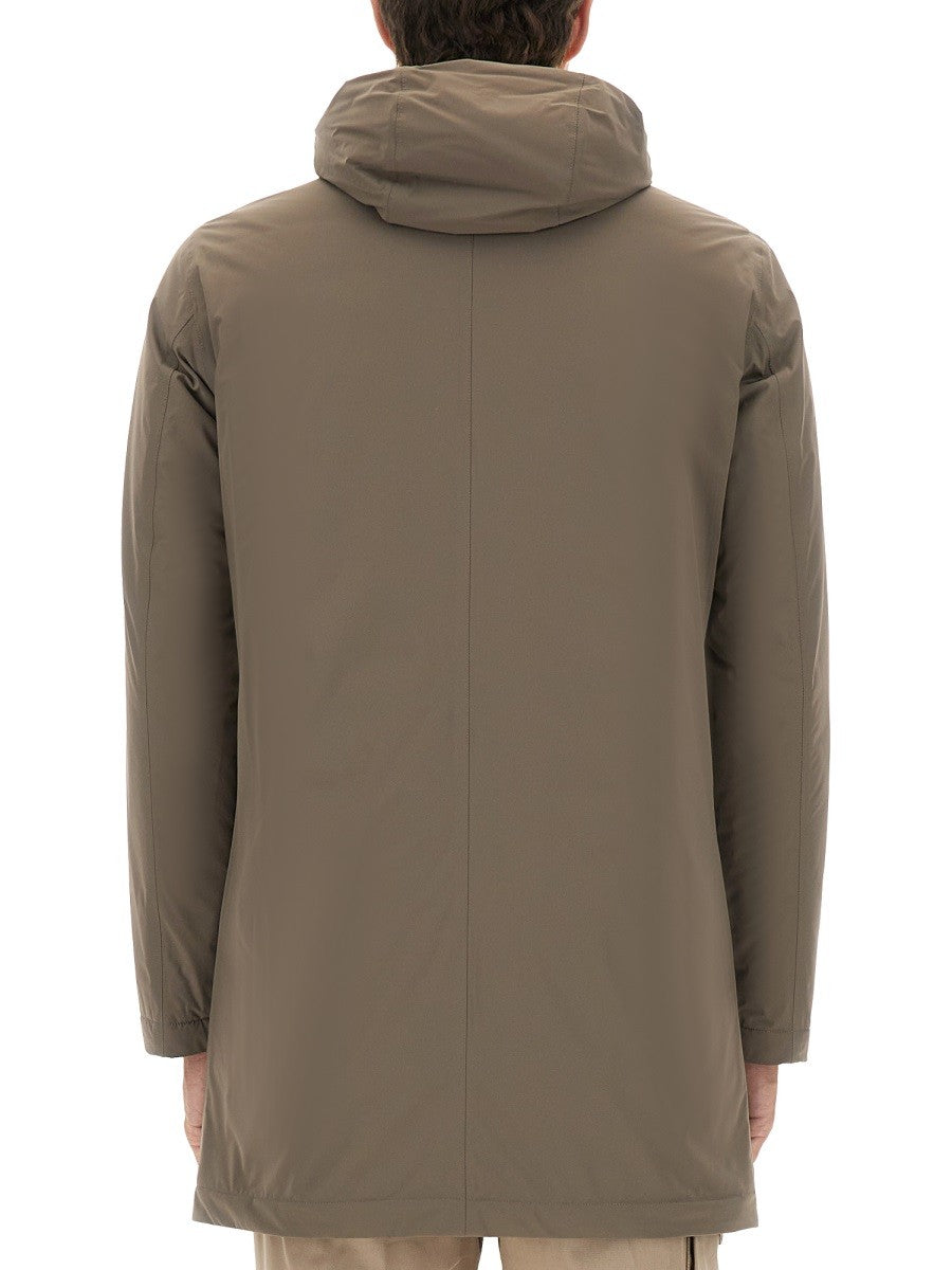 Herno PARKA "RESORT"