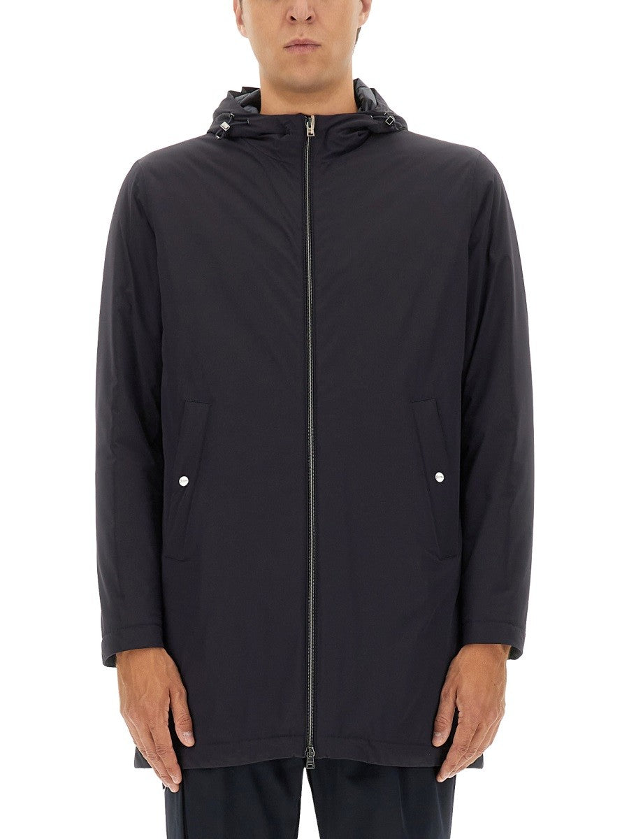 Herno PARKA "RESORT"