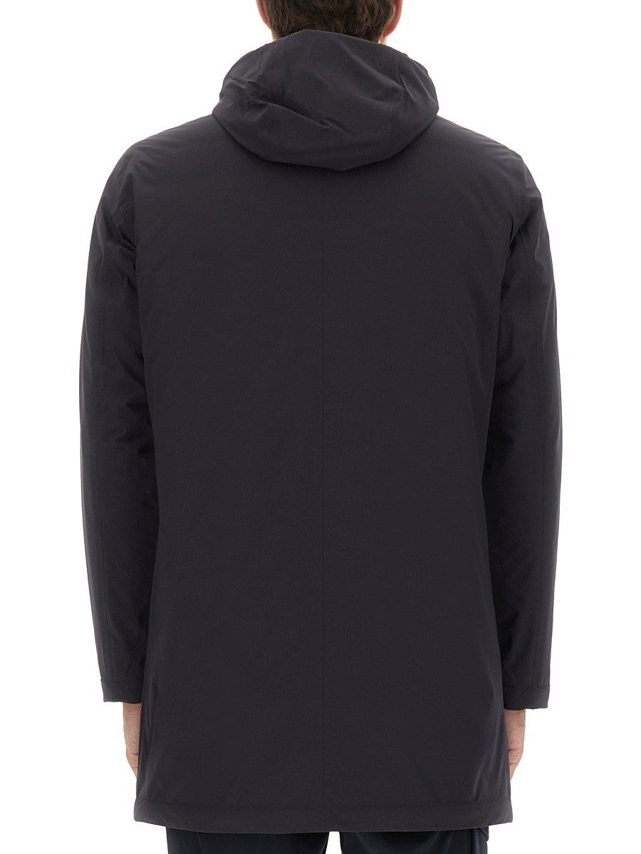 Herno PARKA "RESORT"