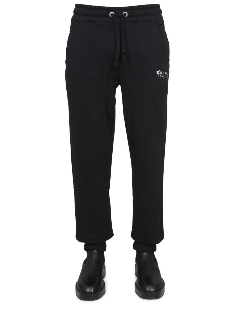 ALPHA INDUSTRIES PATALONI WITH LOGO