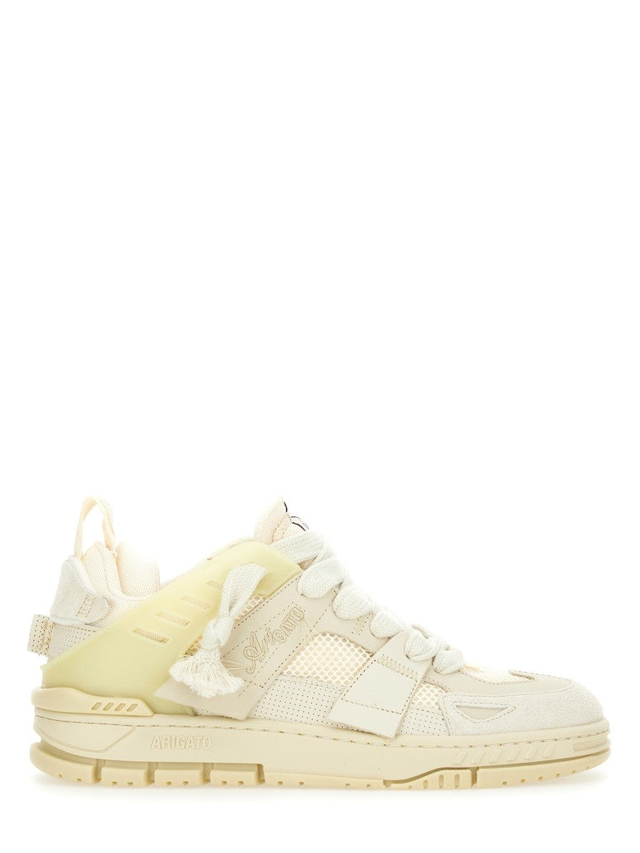 AXEL ARIGATO "PATCHWORK AREA" SNEAKER