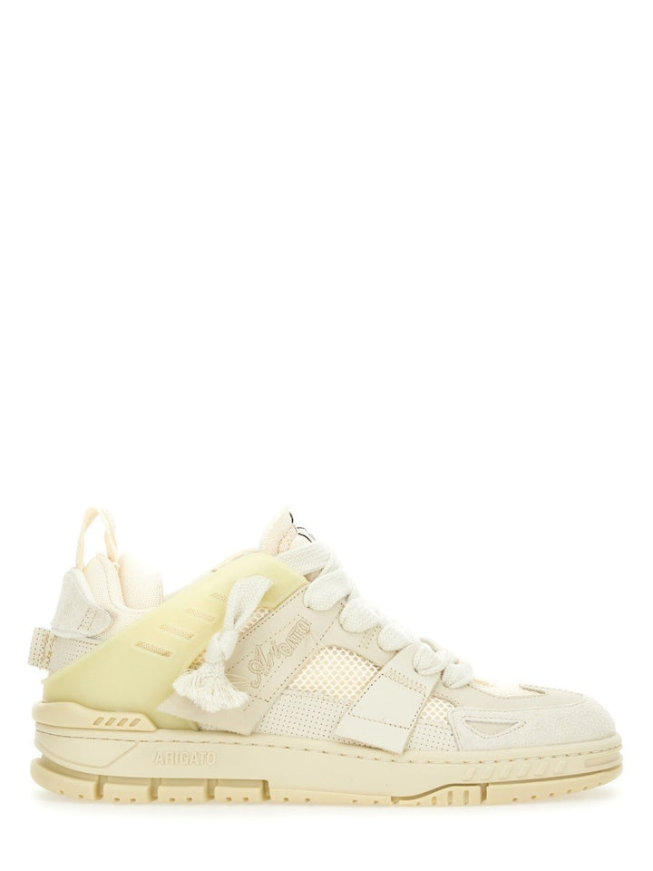 AXEL ARIGATO "PATCHWORK AREA" SNEAKER