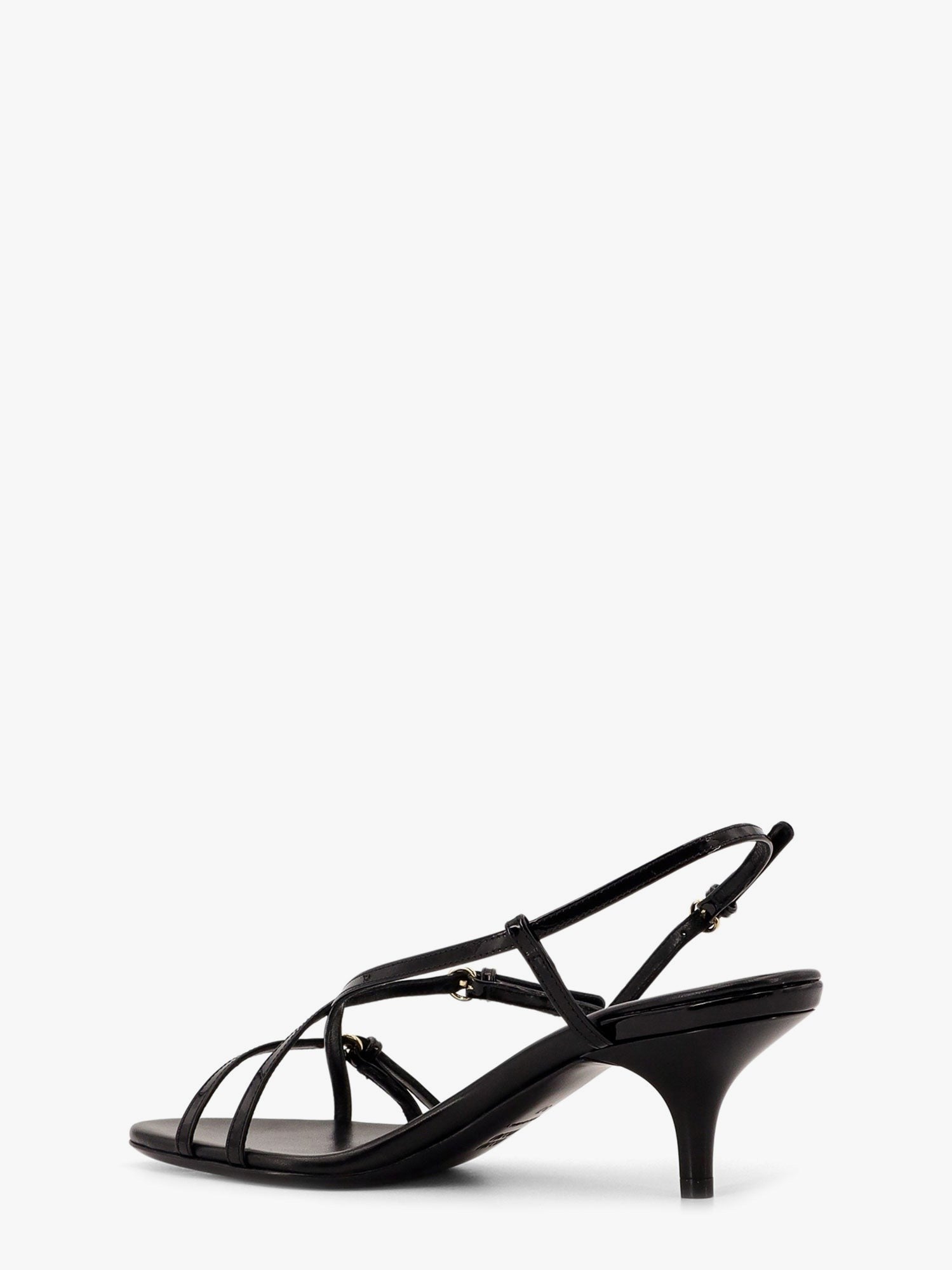 Miu Miu Patent leather sandals