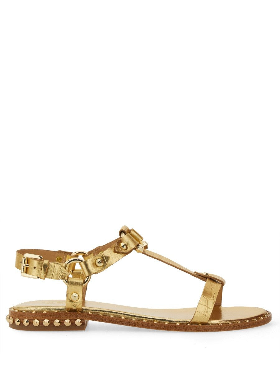 Ash "PATSY BIS" SANDAL