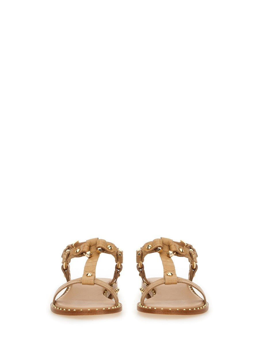 Ash "PATSY BIS" SANDAL