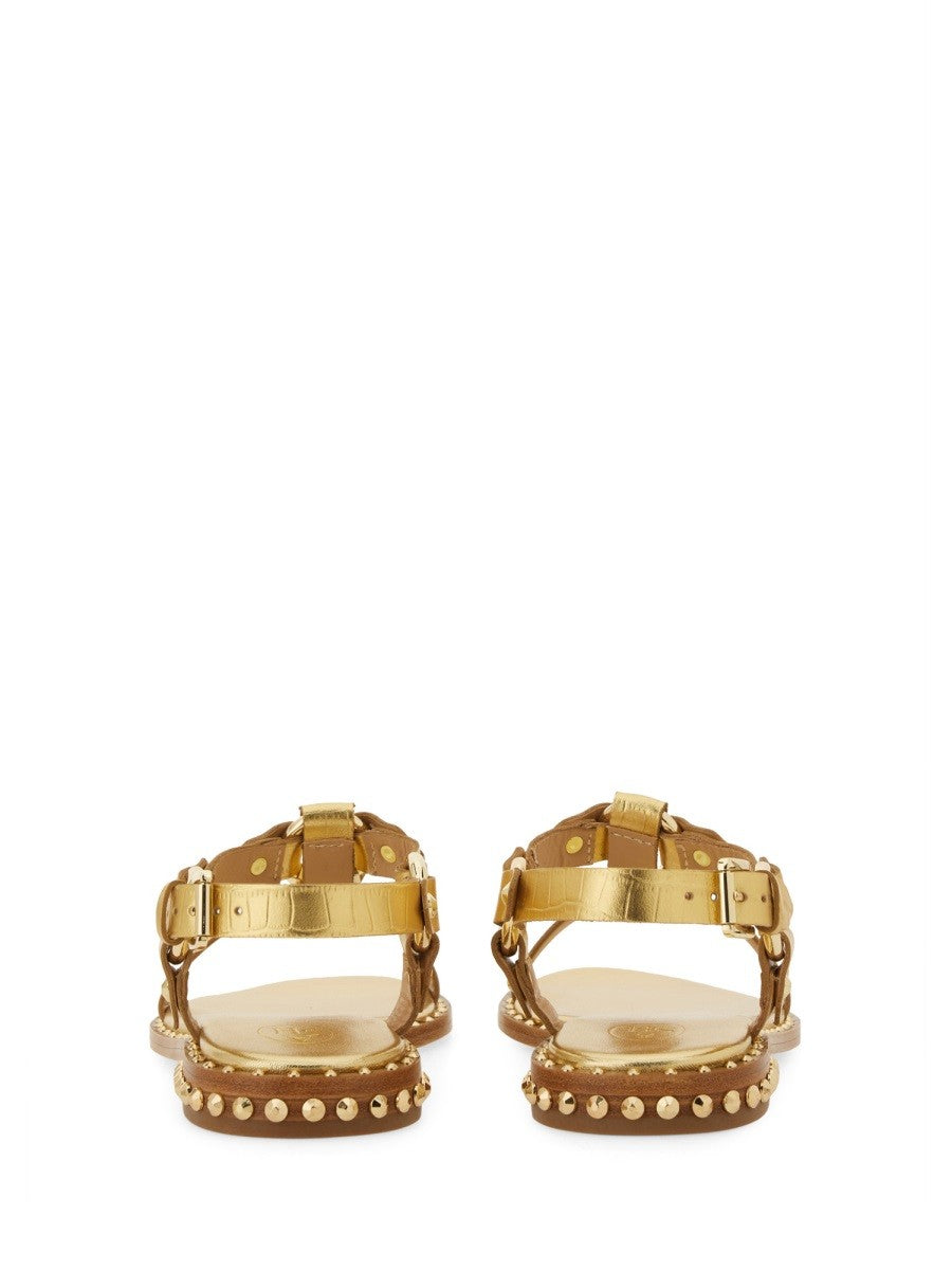 Ash "PATSY BIS" SANDAL