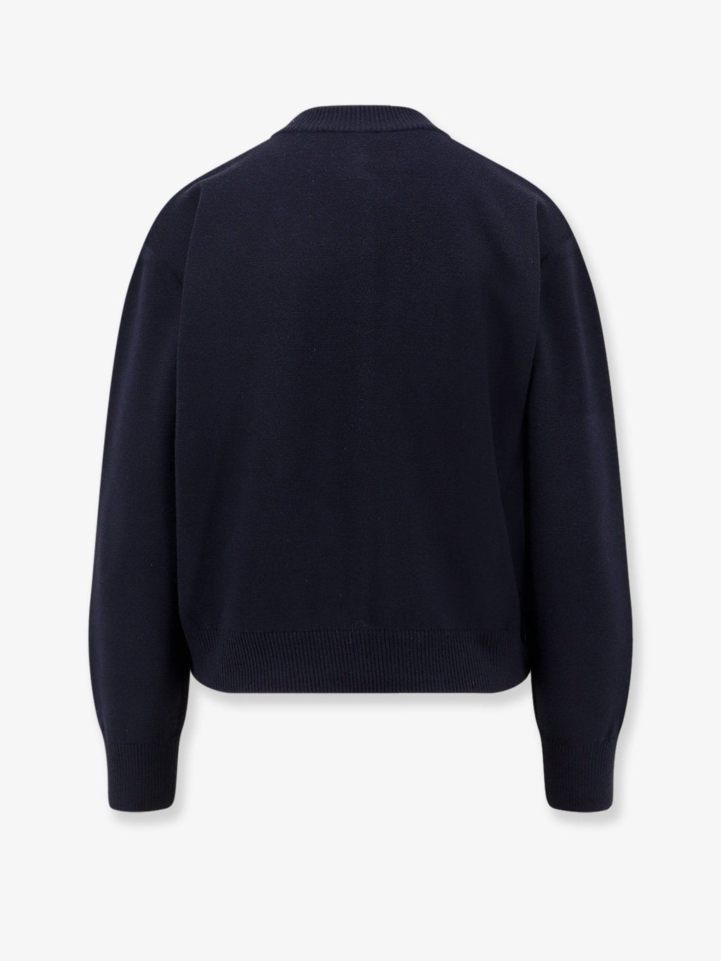 Max Mara Pelago virgin wool cardigan