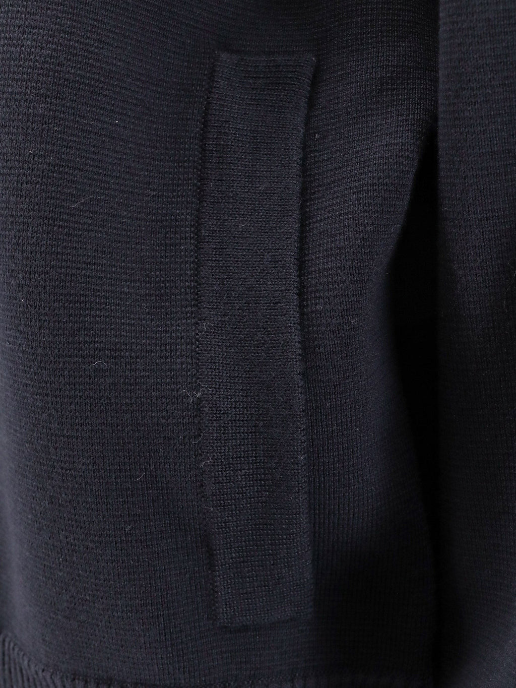 Max Mara Pelago virgin wool cardigan