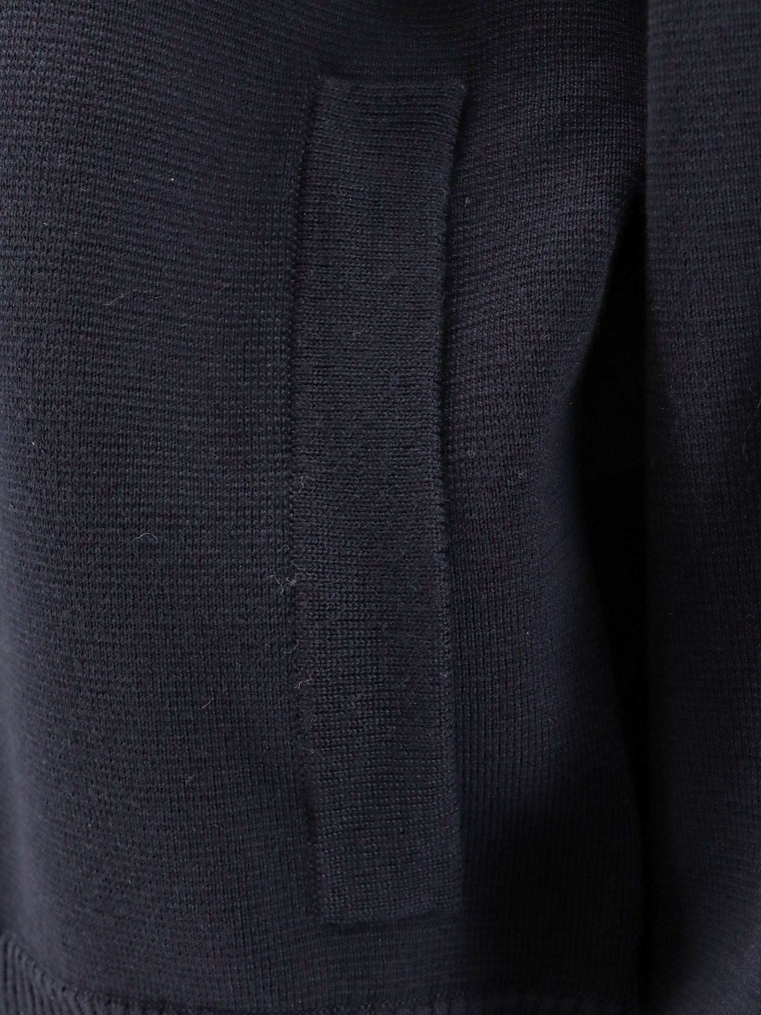 Max Mara Pelago virgin wool cardigan