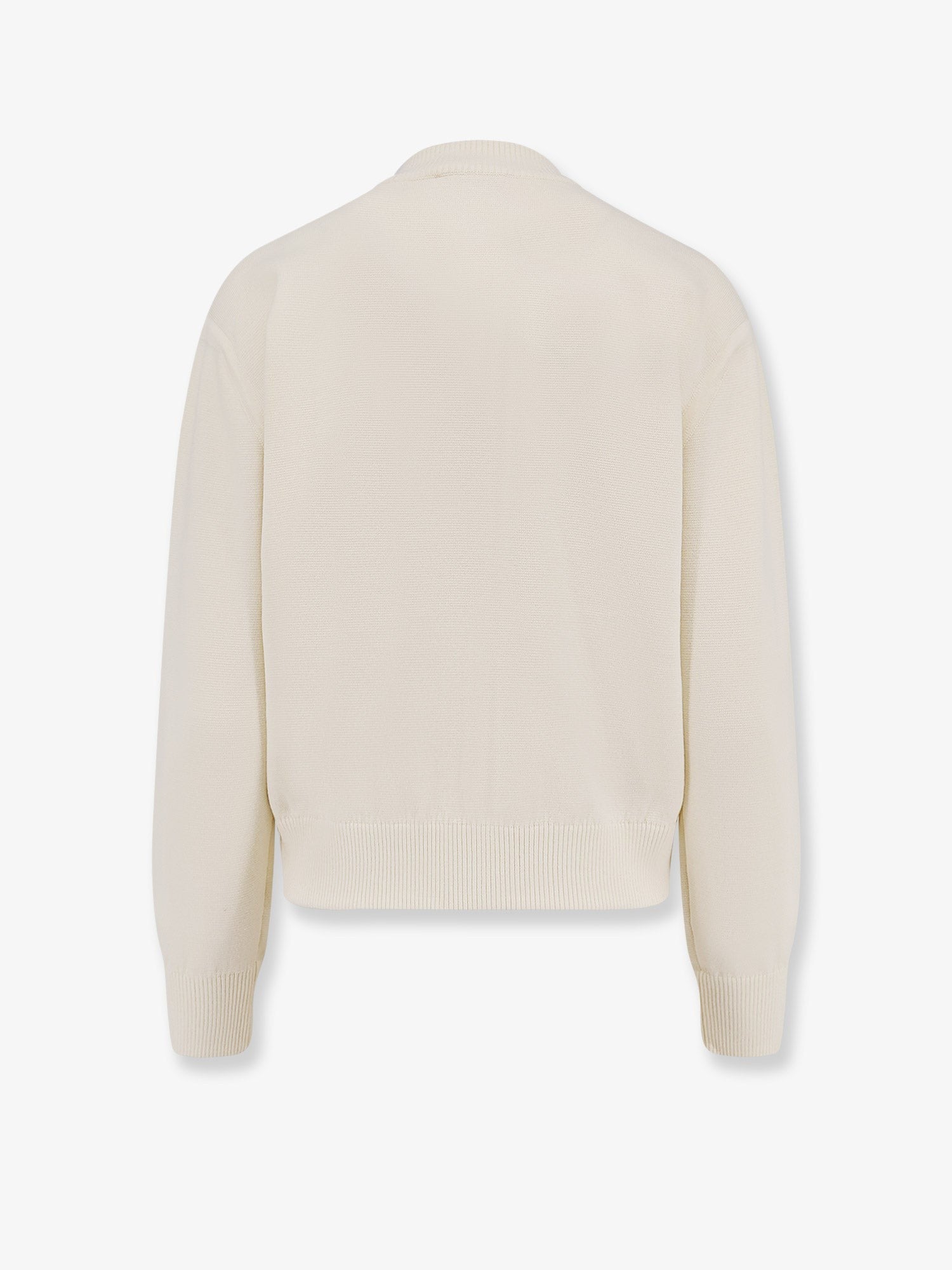 Max Mara Pelago virgin wool cardigan