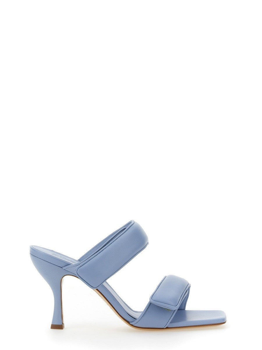 GIA BORGHINI PERNI SANDAL 03 GIA X PERNILLE TEISBAEK