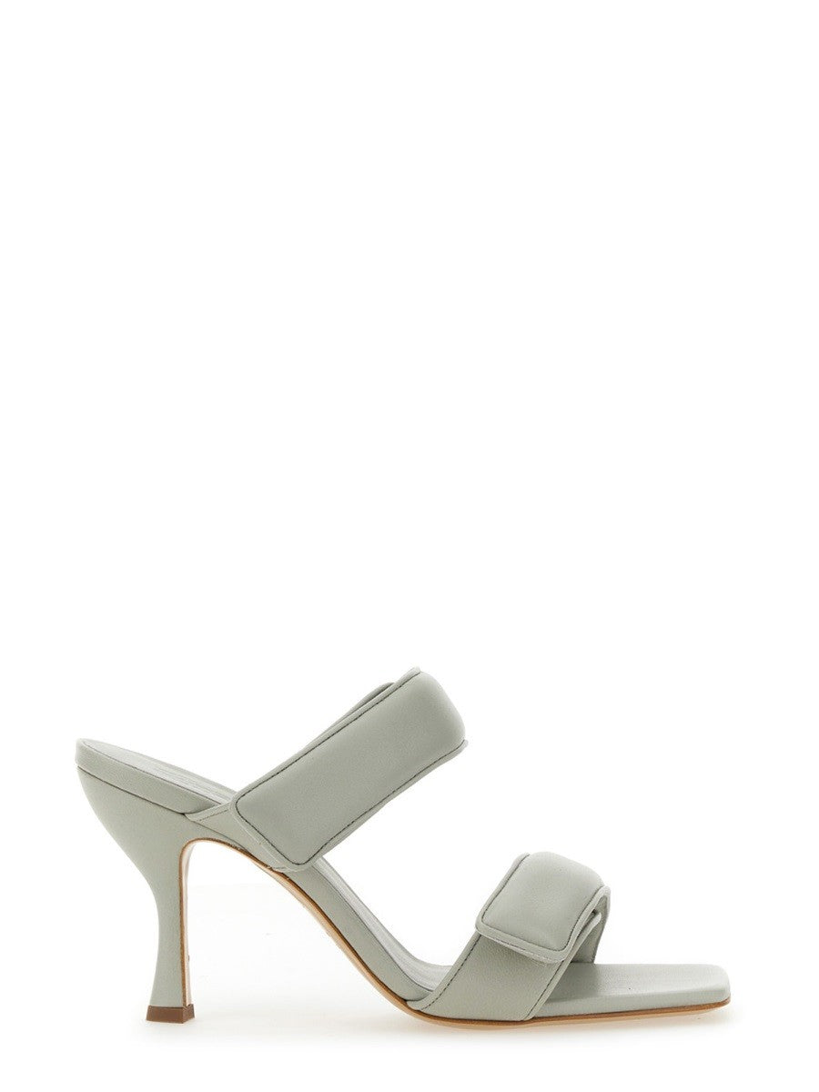 GIA BORGHINI PERNI SANDAL 03 GIA X PERNILLE TEISBAEK