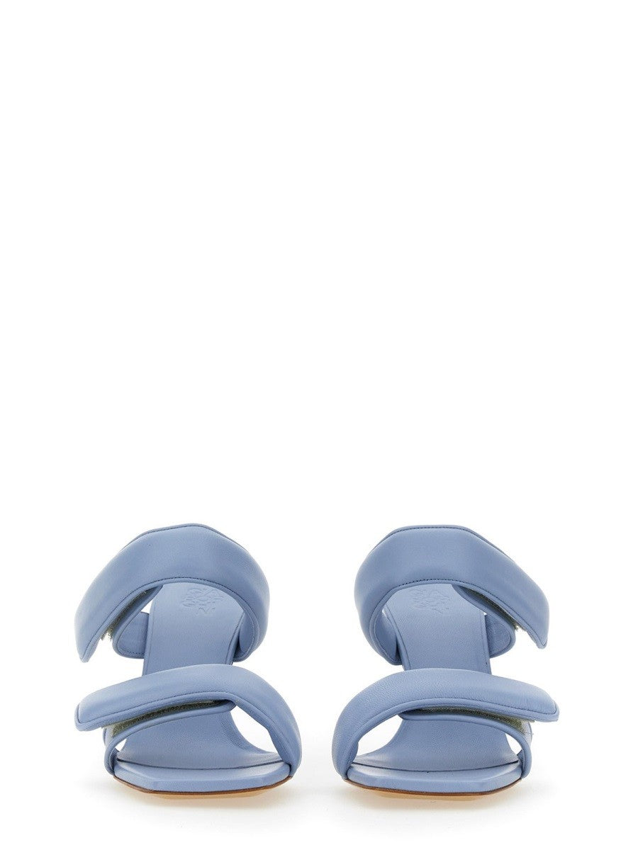 GIA BORGHINI PERNI SANDAL 03 GIA X PERNILLE TEISBAEK