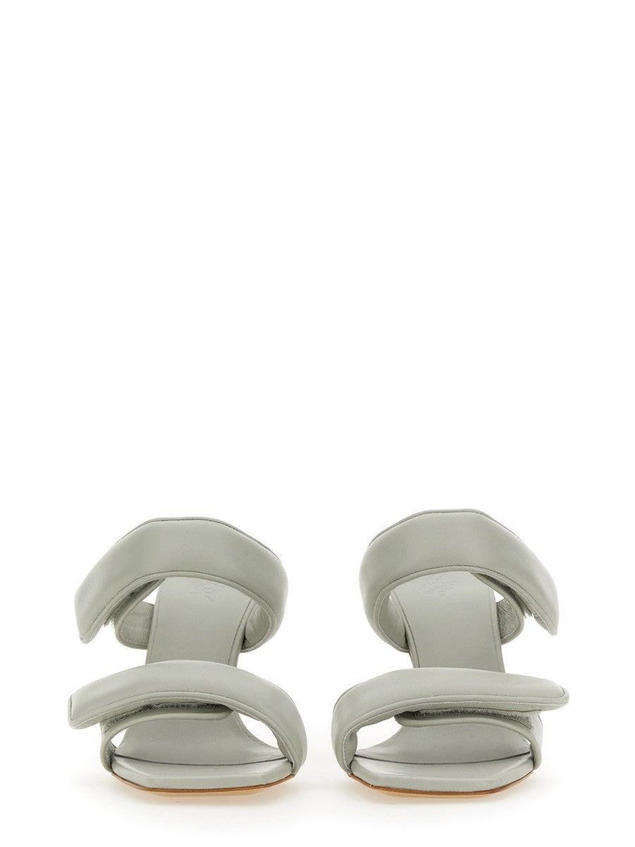 GIA BORGHINI PERNI SANDAL 03 GIA X PERNILLE TEISBAEK