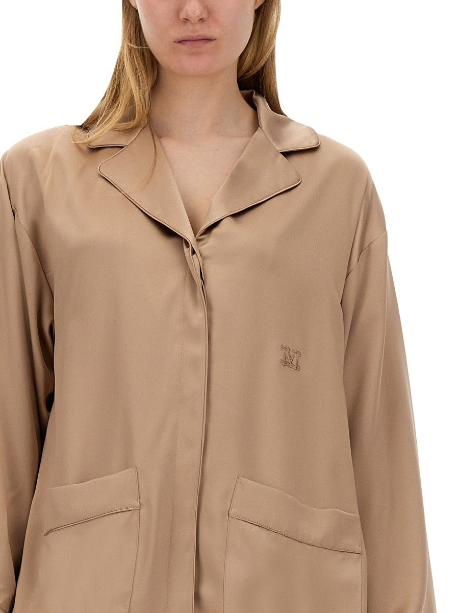 Max Mara "PIANO POTTER" SHIRT