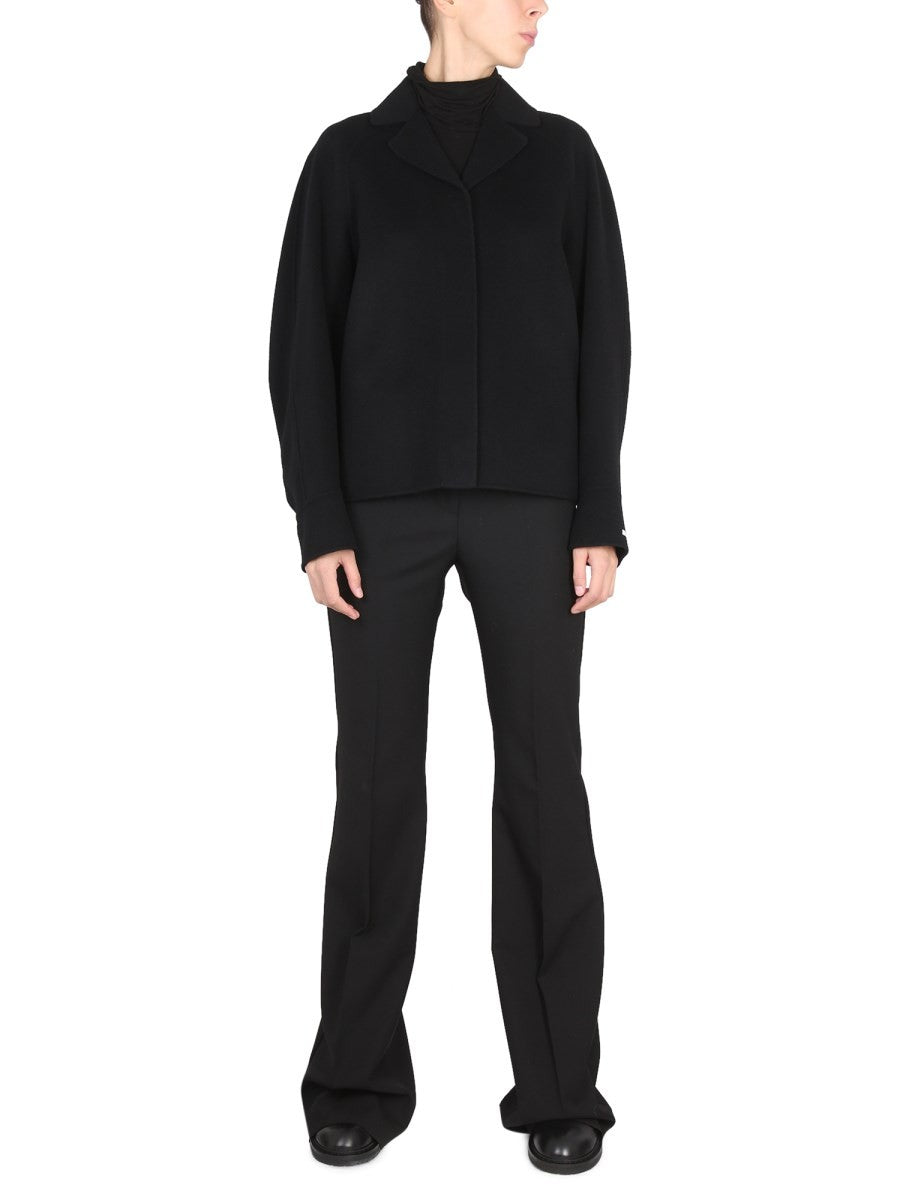 Max Mara "PINK" SHORT COAT