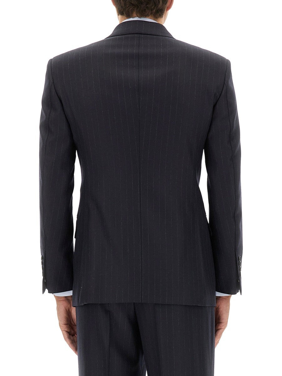 TOM FORD PINSTRIPE JACKET