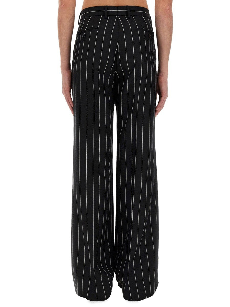 Dolce & Gabbana PINSTRIPE PANTS