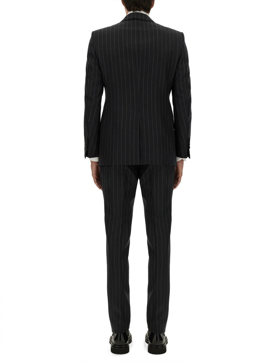 TOM FORD PINSTRIPE SUIT "DYLLAN"