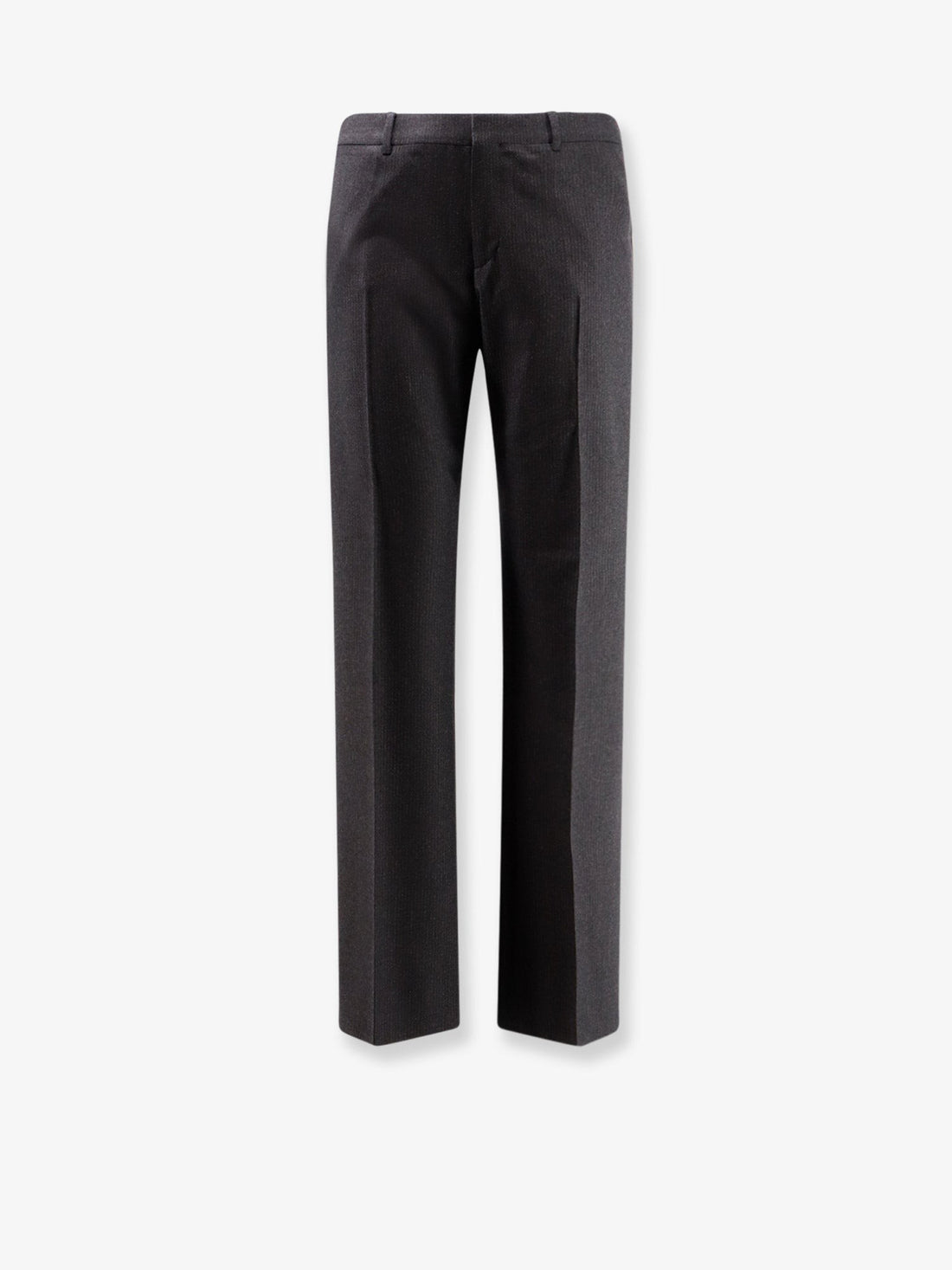 Celine Pinstripe wool trousers