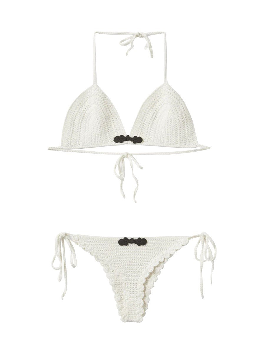 THE GARMENT "PLAGE" BIKINI SWIMSUIT