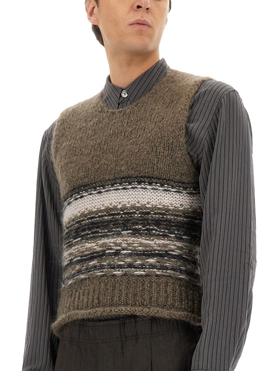 Our Legacy "PLEASER TANK" VEST