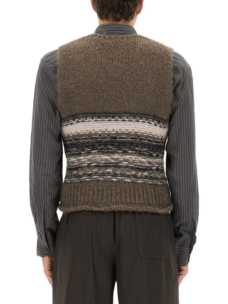 Our Legacy "PLEASER TANK" VEST