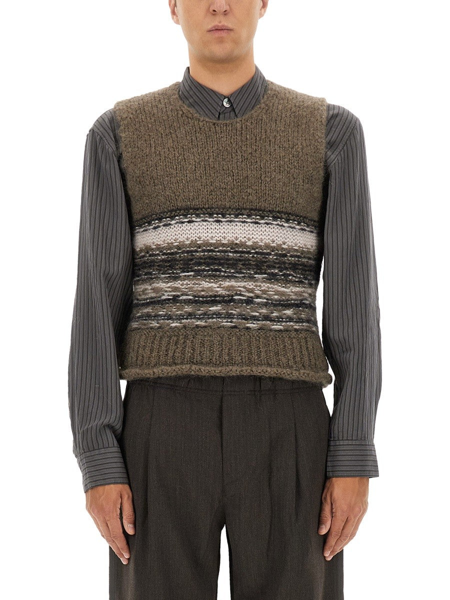 Our Legacy "PLEASER TANK" VEST