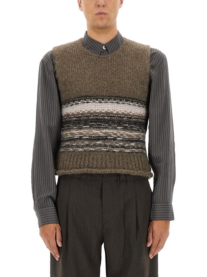 Our Legacy "PLEASER TANK" VEST