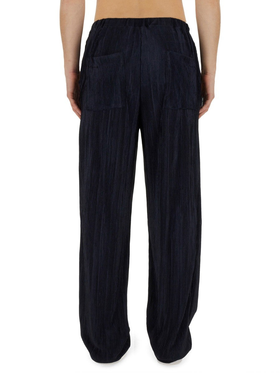 FAMILY FIRST PLEATED PANTS