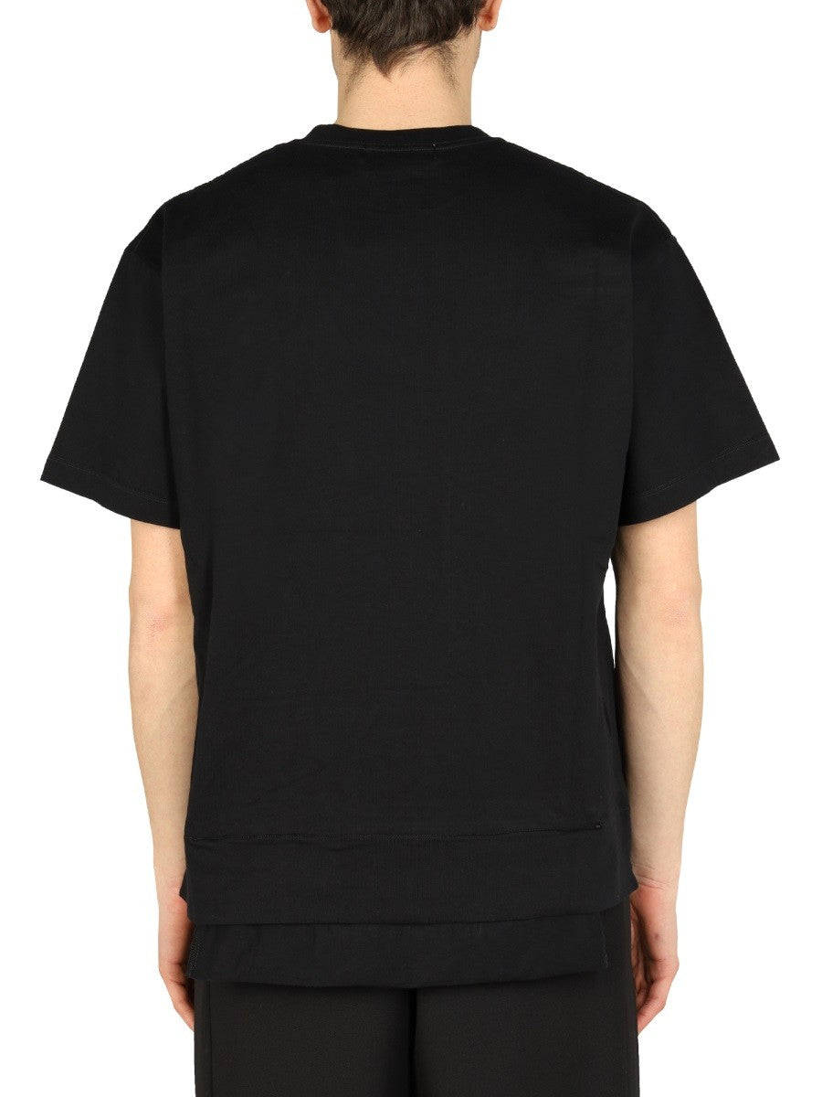 AMBUSH POCKET T-SHIRT