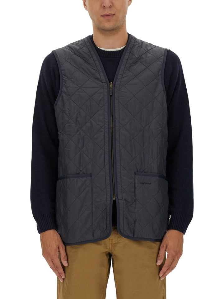 BARBOUR POLARQULT VEST