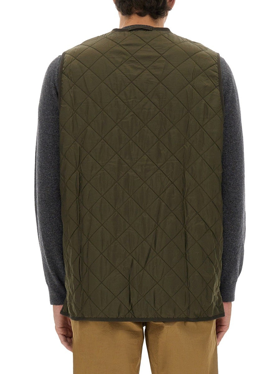 BARBOUR POLARQULT VEST