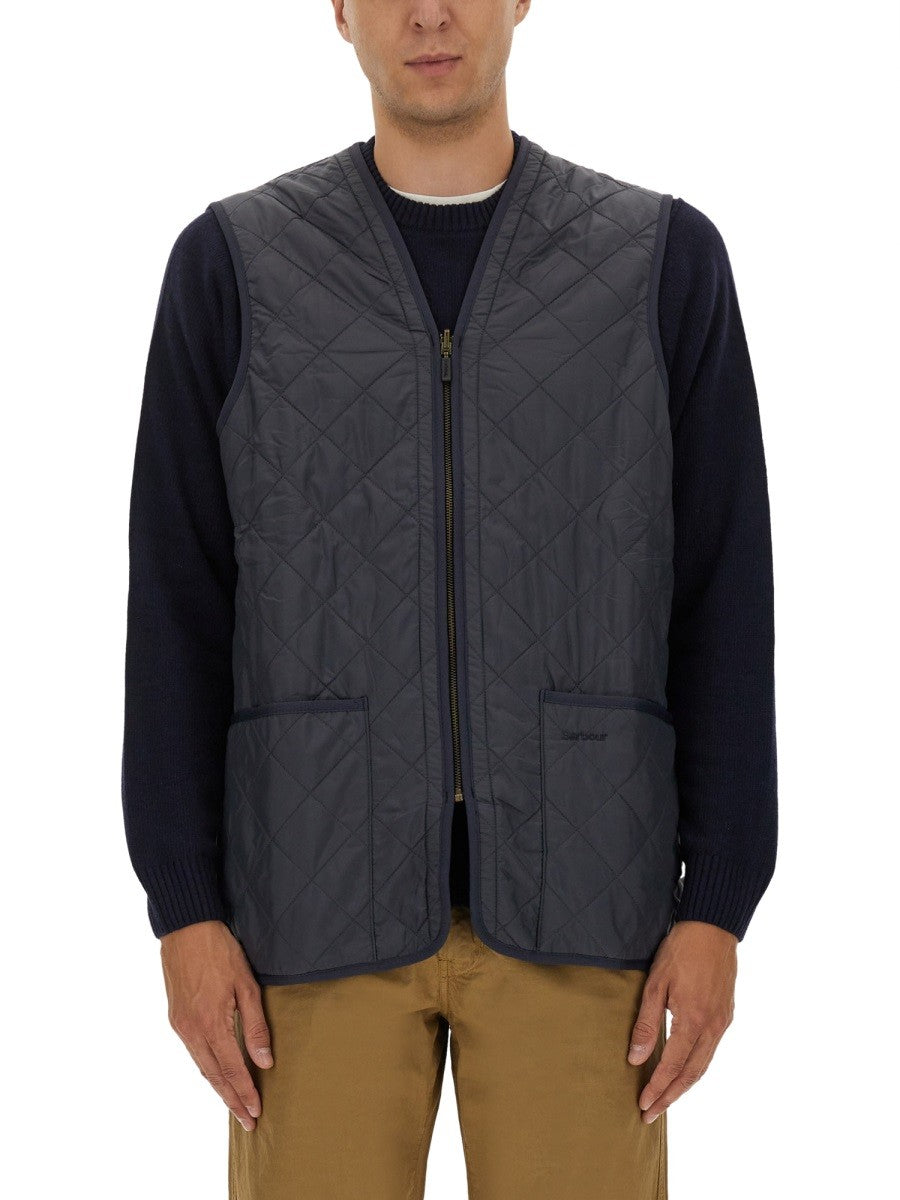 BARBOUR POLARQULT VEST