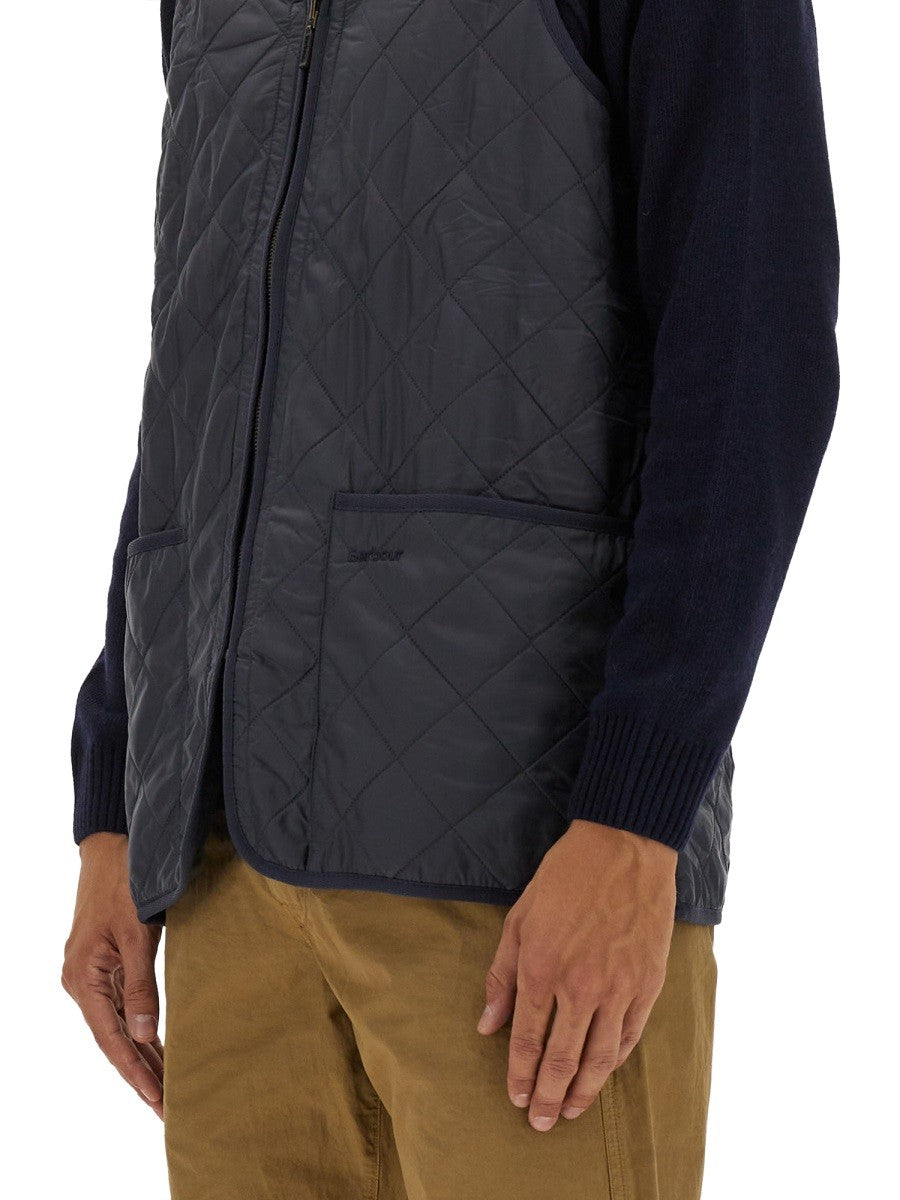 BARBOUR POLARQULT VEST