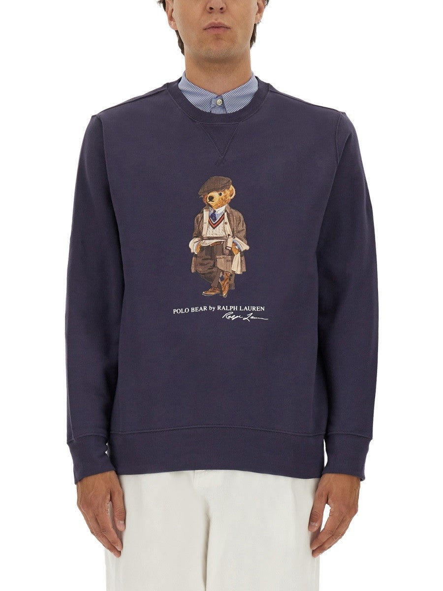 Polo Ralph Lauren "POLO BEAR" SHIRT