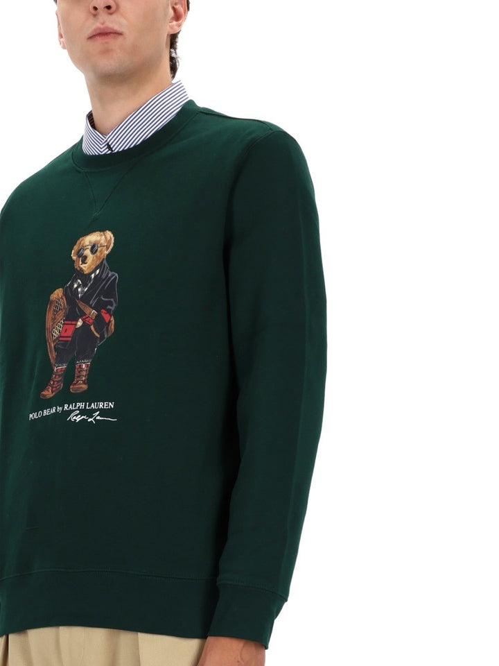 Polo Ralph Lauren "POLO BEAR" SWEATSHIRT