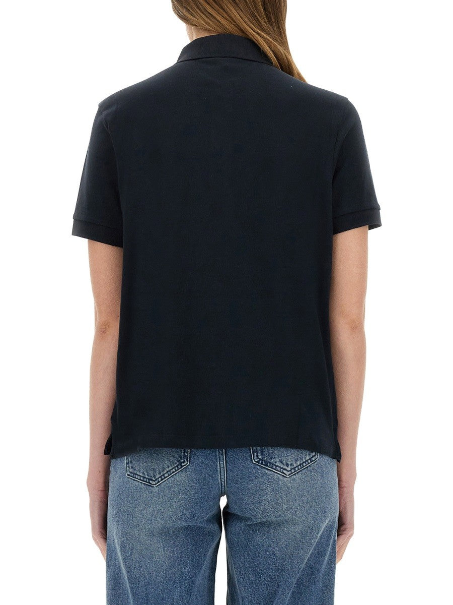 BARBOUR POLO "BOWFORD"